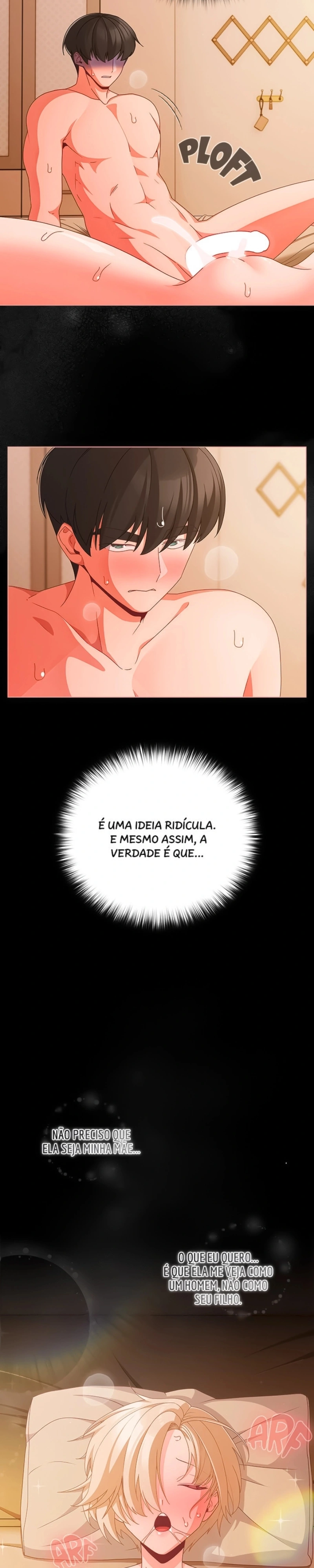 O Povo das Trevas Capítulo 30 Página 26