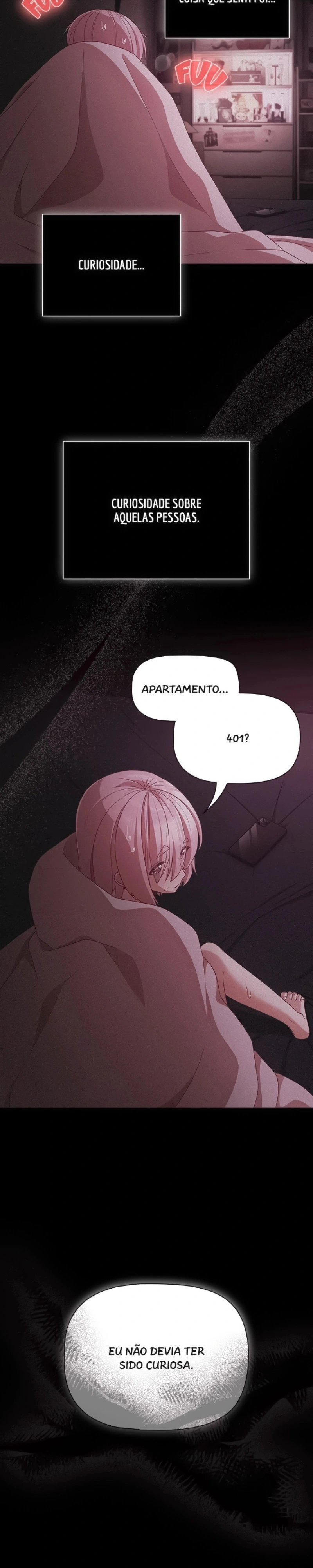 O Povo das Trevas Capítulo 31 Página 28