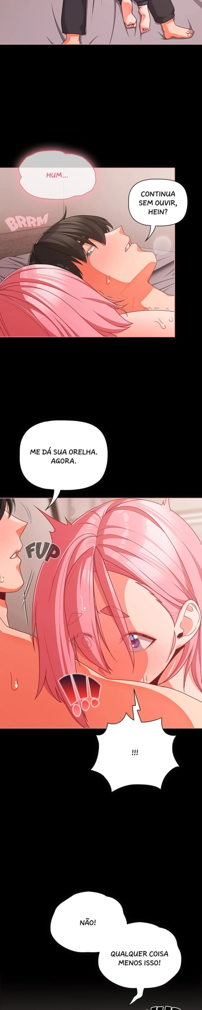 O Povo das Trevas Capítulo 34 Página 21