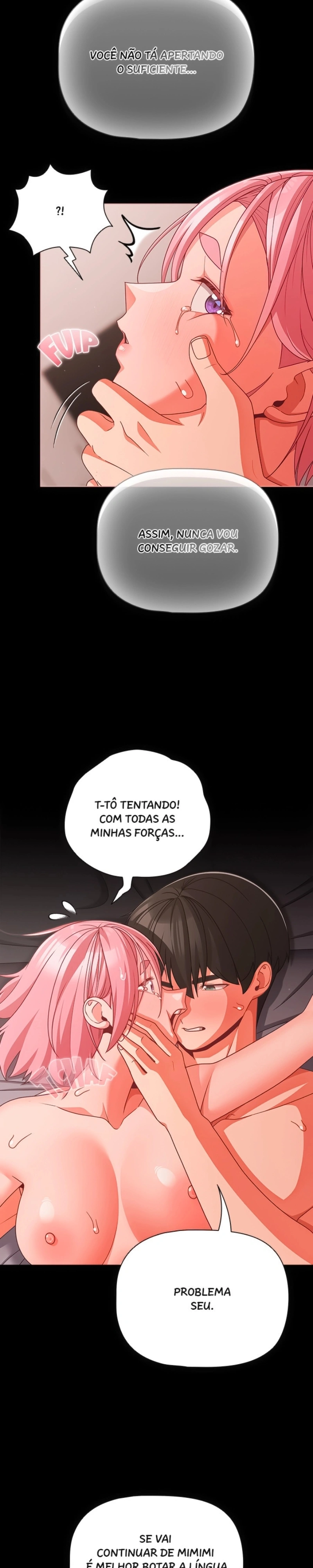 O Povo das Trevas Capítulo 35 Página 12