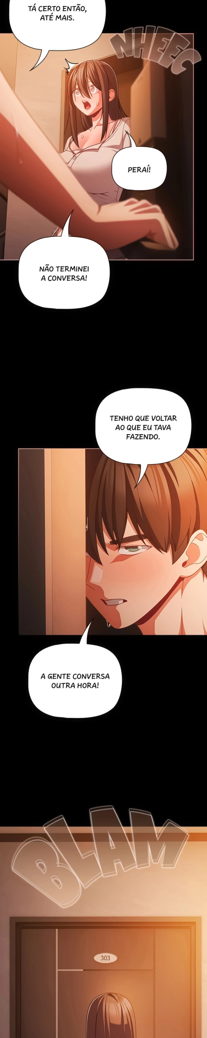 O Povo das Trevas Capítulo 37 Página 12