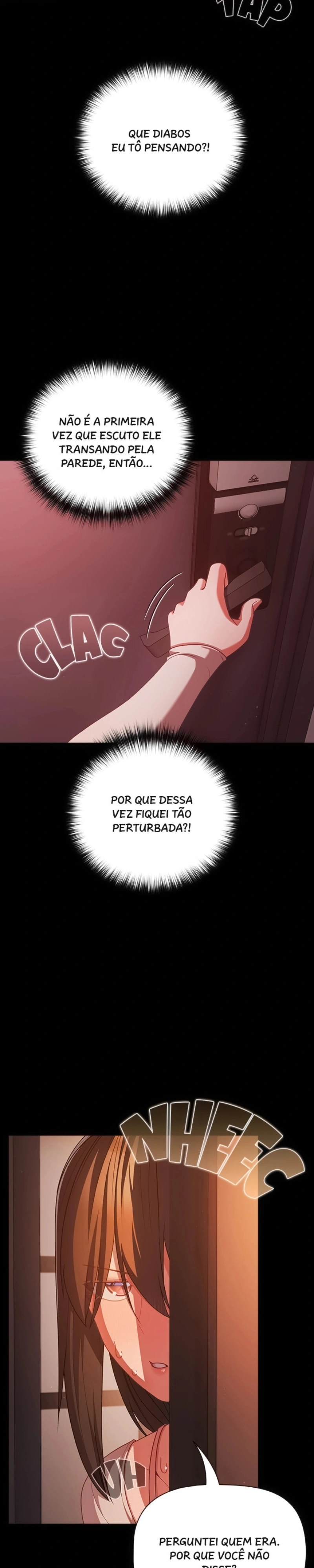 O Povo das Trevas Capítulo 37 Página 26
