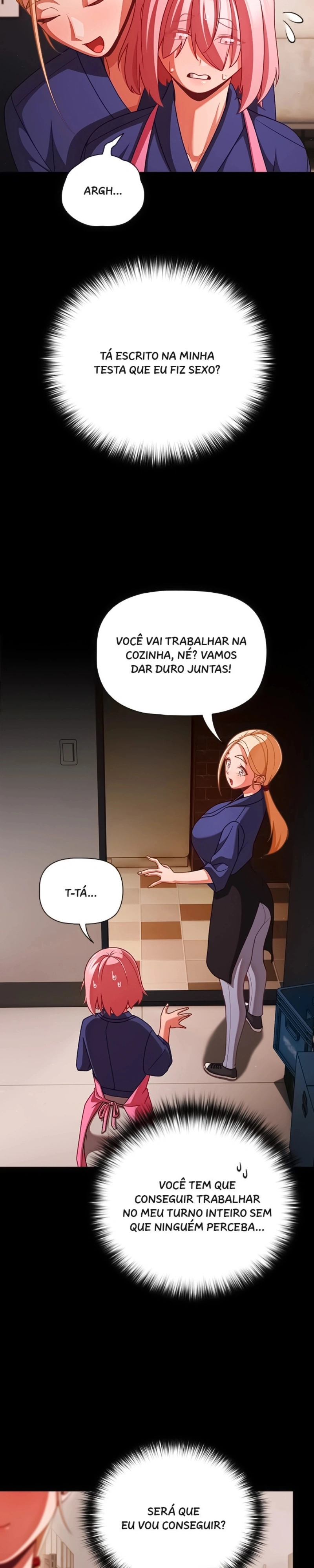 O Povo das Trevas Capítulo 39 Página 27