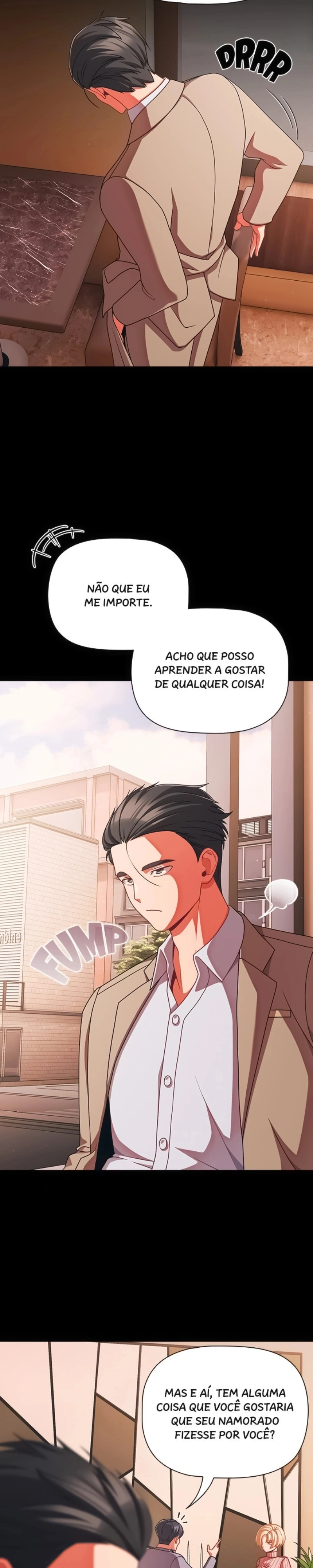 O Povo das Trevas Capítulo 44 Página 10
