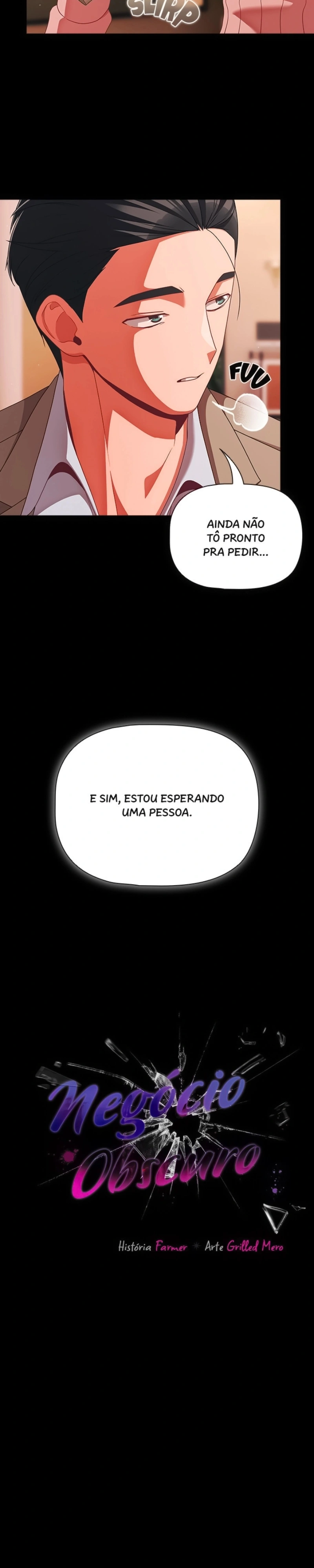 O Povo das Trevas Capítulo 44 Página 12