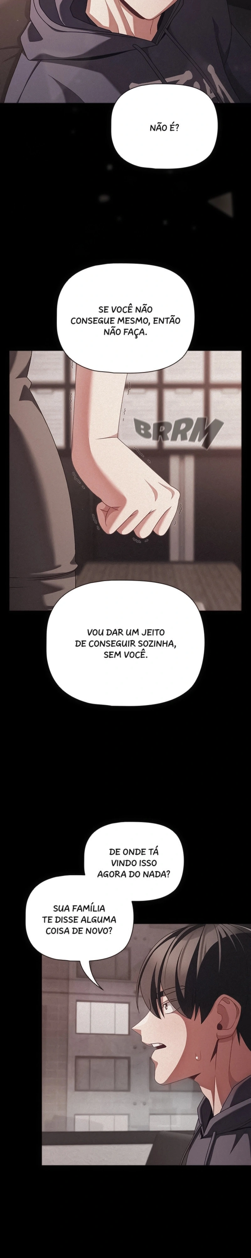 O Povo das Trevas Capítulo 45 Página 13
