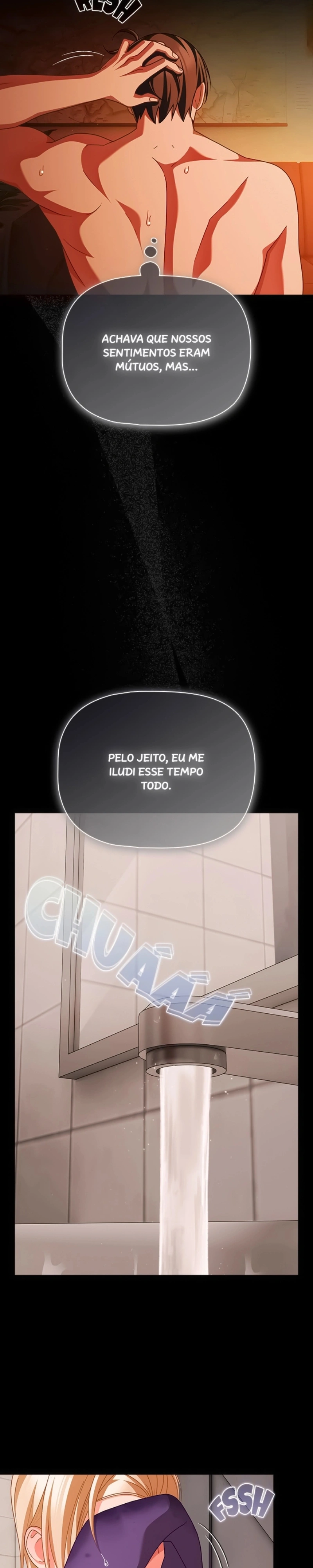 O Povo das Trevas Capítulo 48 Página 10