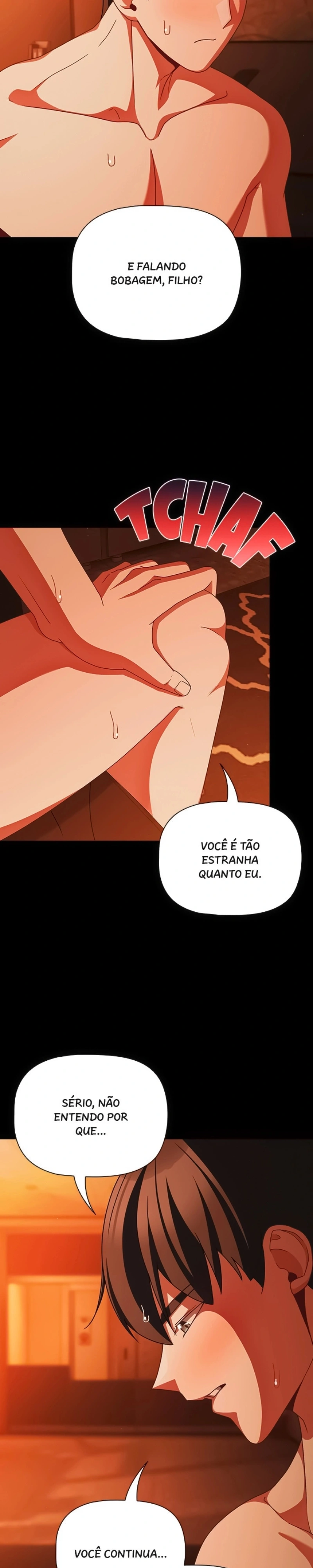 O Povo das Trevas Capítulo 48 Página 2