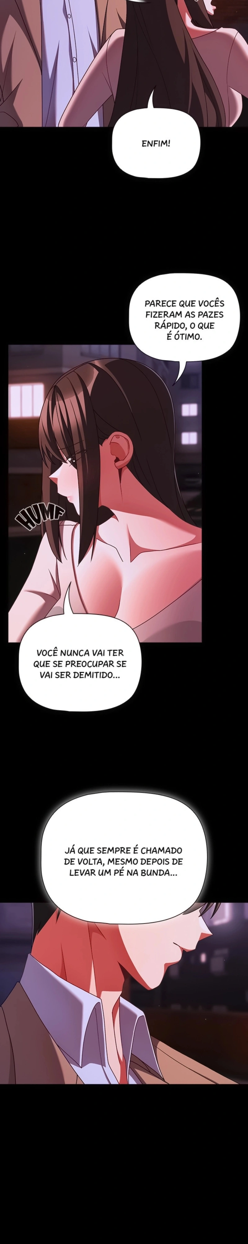 O Povo das Trevas Capítulo 48 Página 25