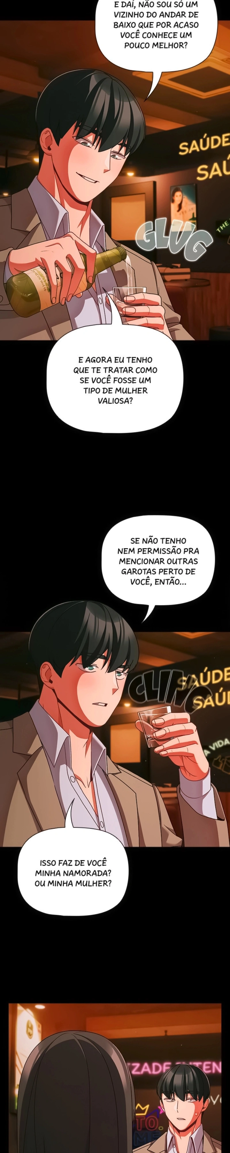 O Povo das Trevas Capítulo 49 Página 15