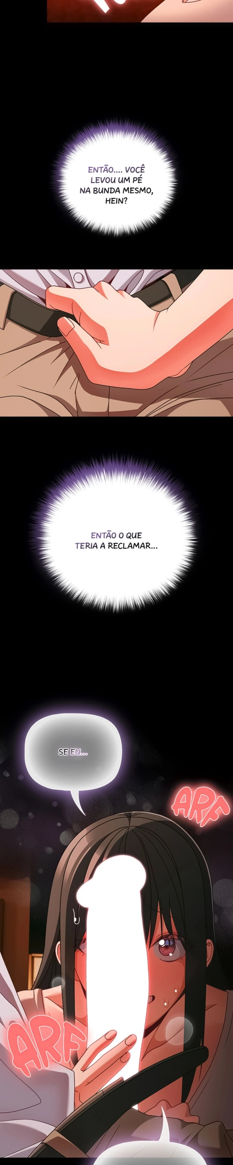 O Povo das Trevas Capítulo 49 Página 29
