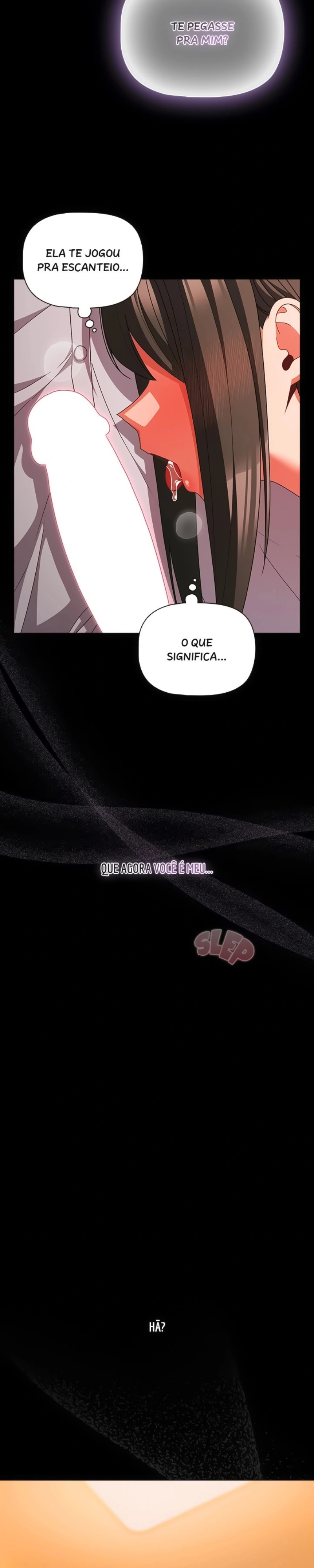 O Povo das Trevas Capítulo 49 Página 30