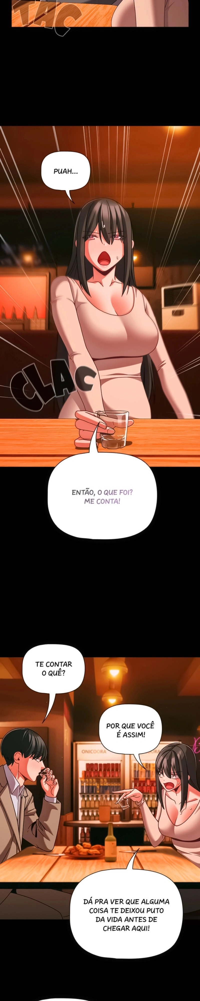 O Povo das Trevas Capítulo 49 Página 4