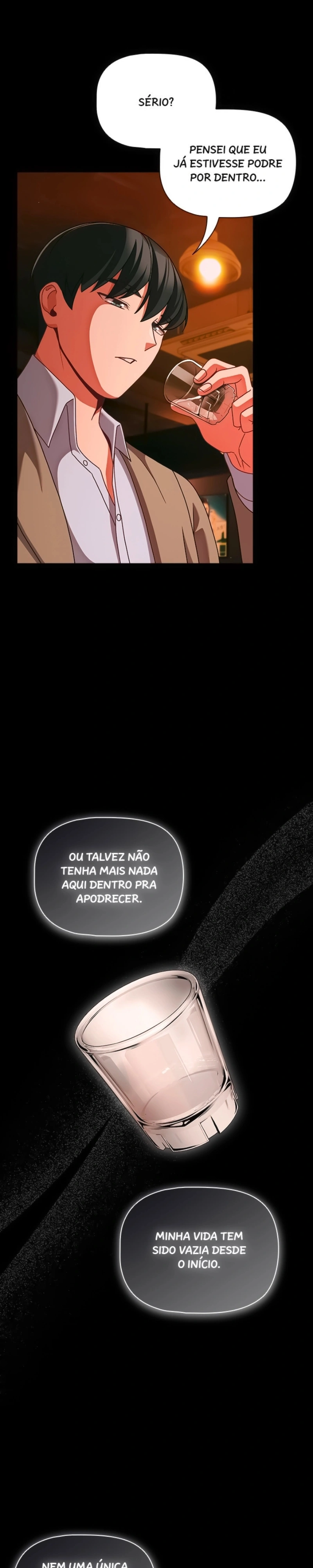 O Povo das Trevas Capítulo 49 Página 6