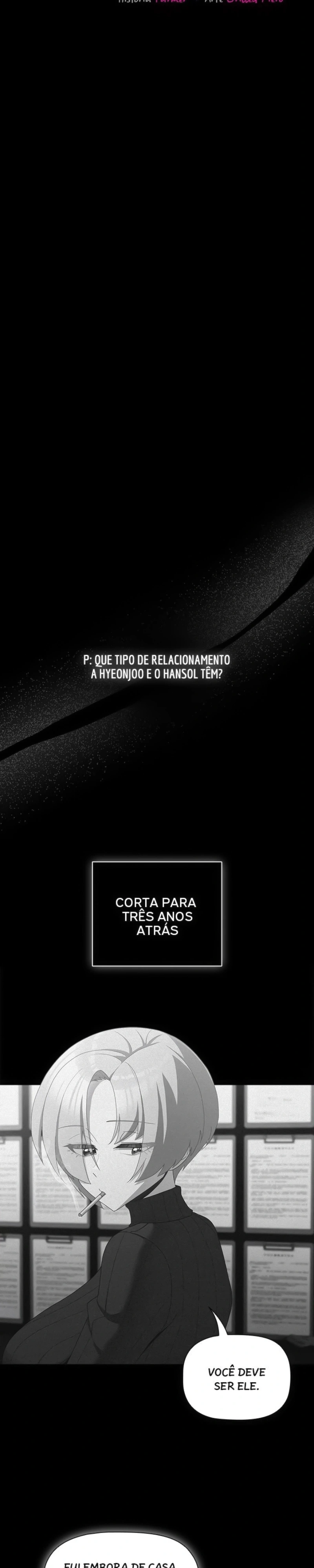 O Povo das Trevas Capítulo 5 Página 10