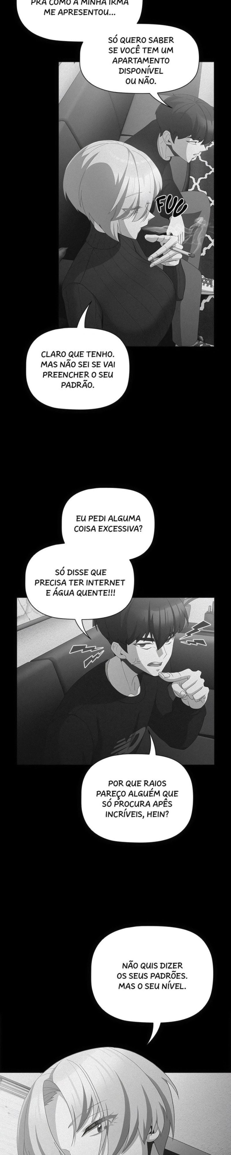 O Povo das Trevas Capítulo 5 Página 12
