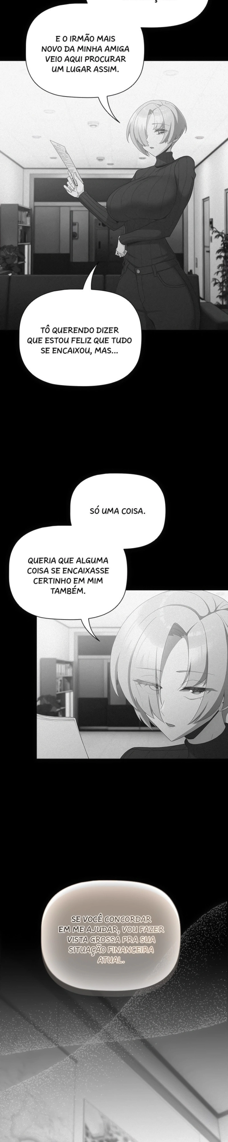 O Povo das Trevas Capítulo 5 Página 14