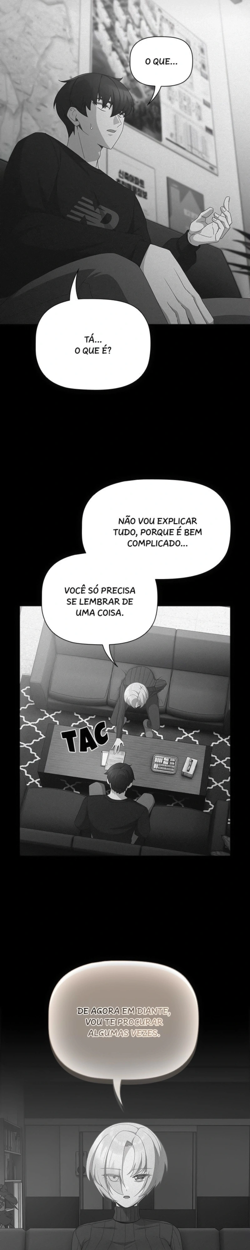 O Povo das Trevas Capítulo 5 Página 15