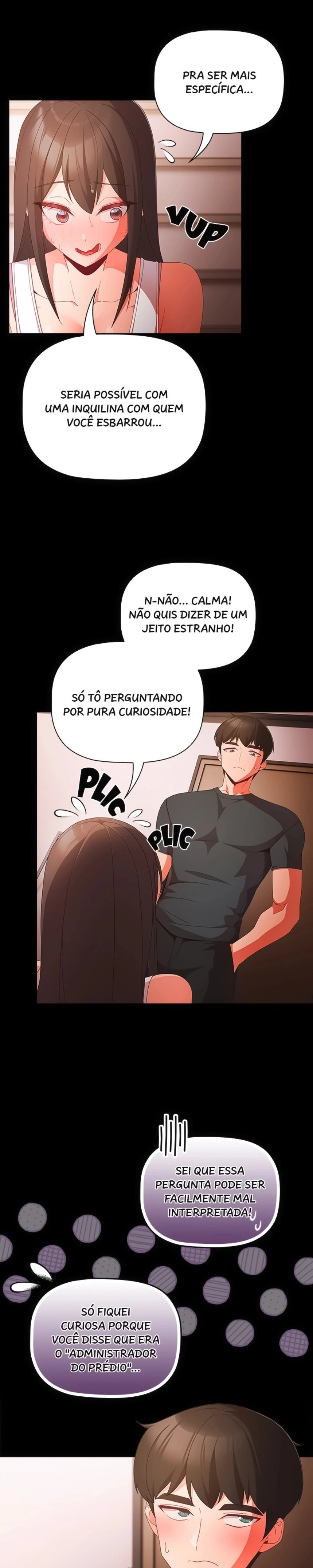 O Povo das Trevas Capítulo 5 Página 25