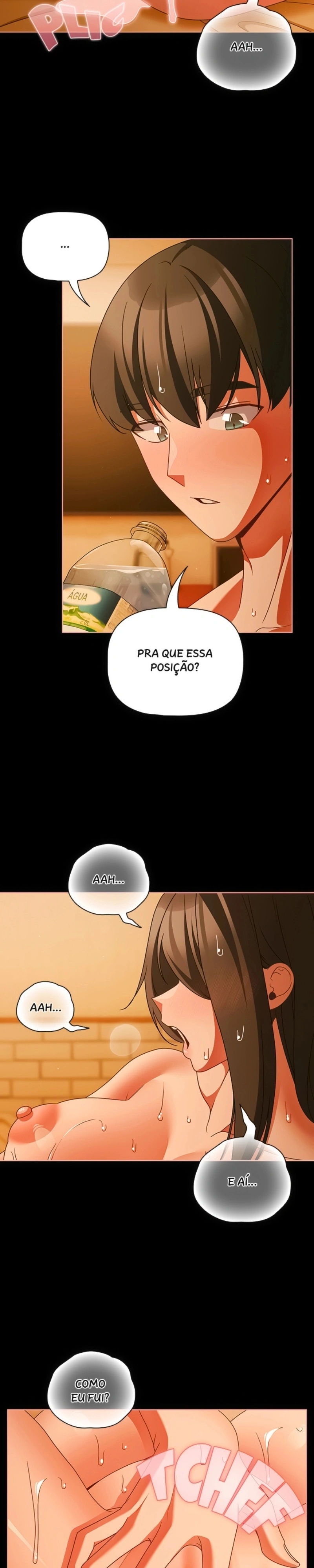 O Povo das Trevas Capítulo 51 Página 19