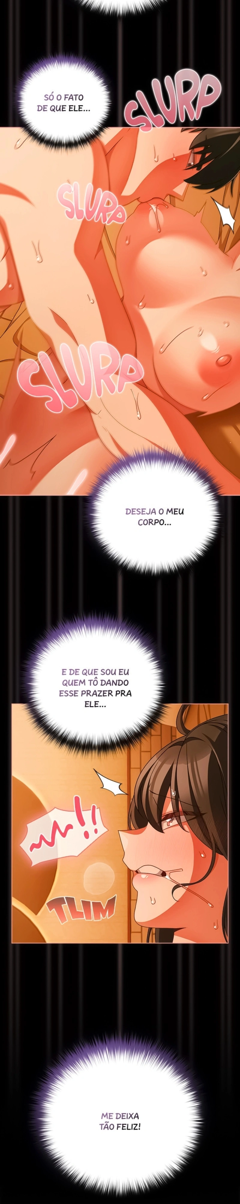 O Povo das Trevas Capítulo 52 Página 14