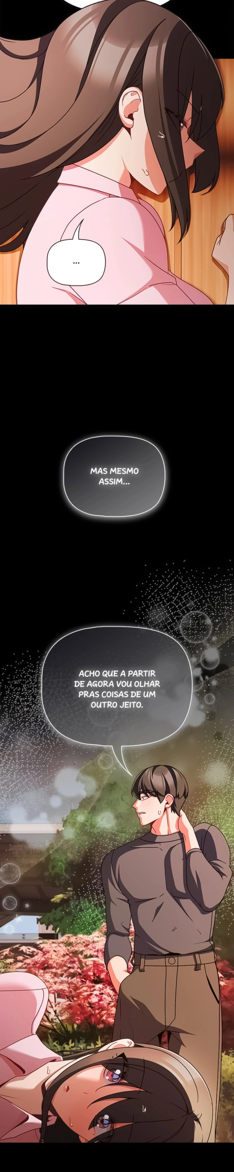 O Povo das Trevas Capítulo 53 Página 22