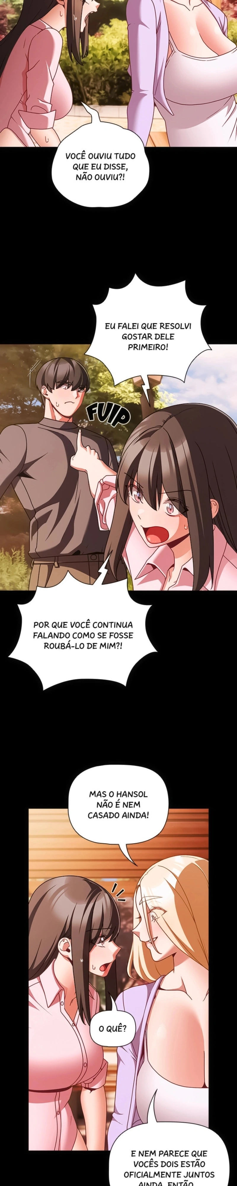 O Povo das Trevas Capítulo 53 Página 24