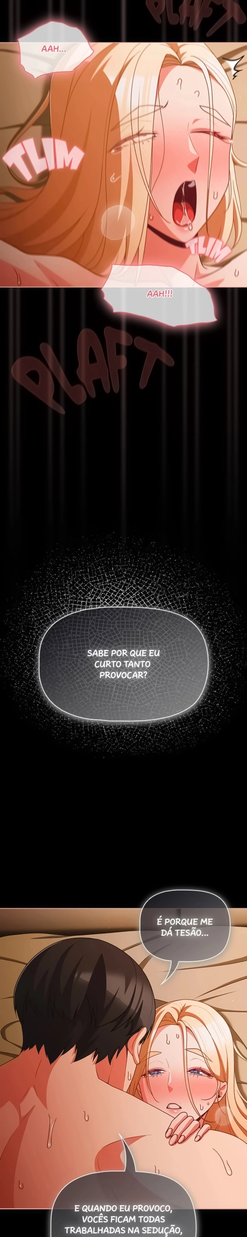 O Povo das Trevas Capítulo 55 Página 23