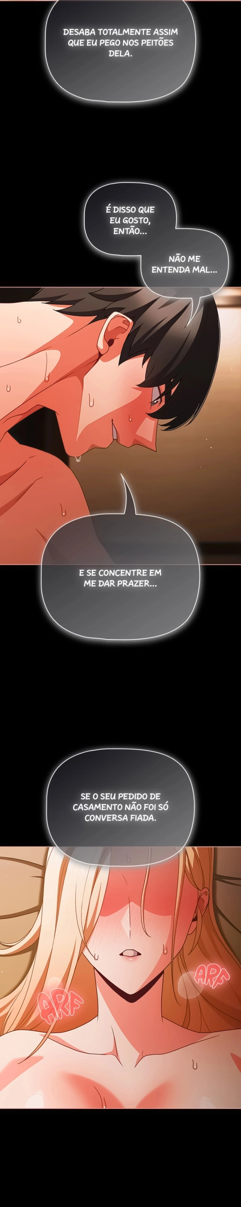 O Povo das Trevas Capítulo 55 Página 25