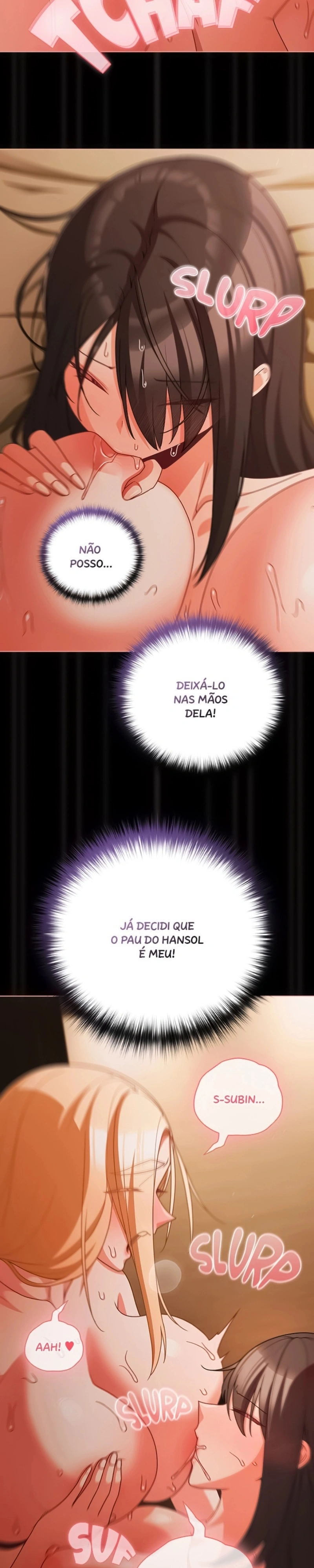 O Povo das Trevas Capítulo 57 Página 21