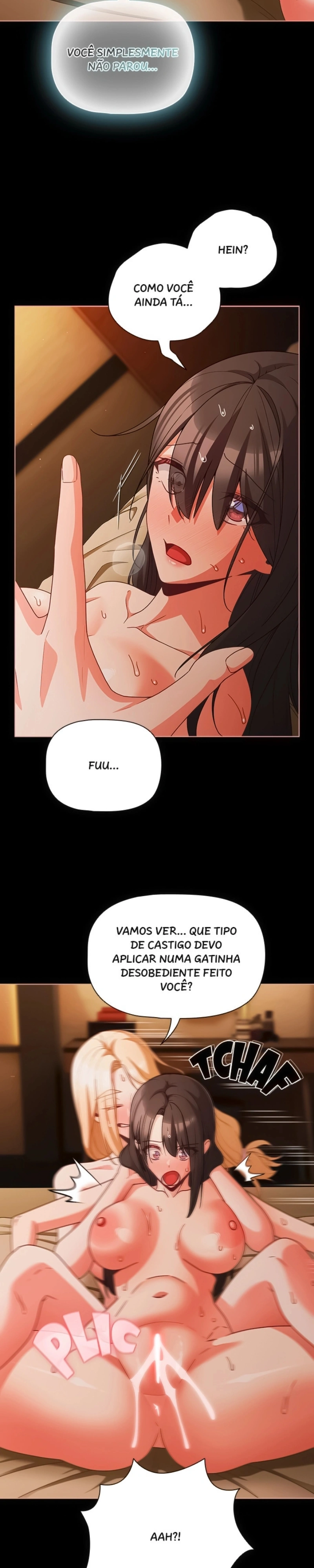 O Povo das Trevas Capítulo 57 Página 26