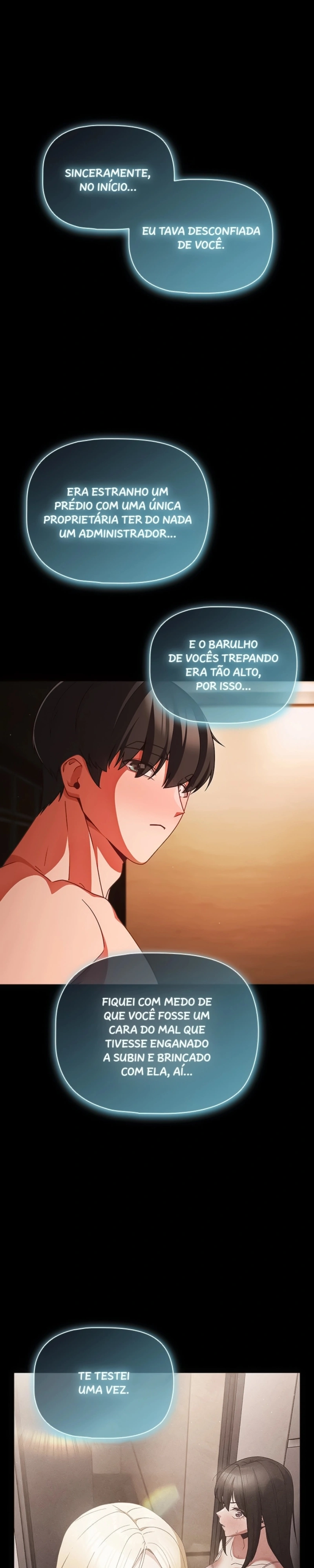 O Povo das Trevas Capítulo 58 Página 25