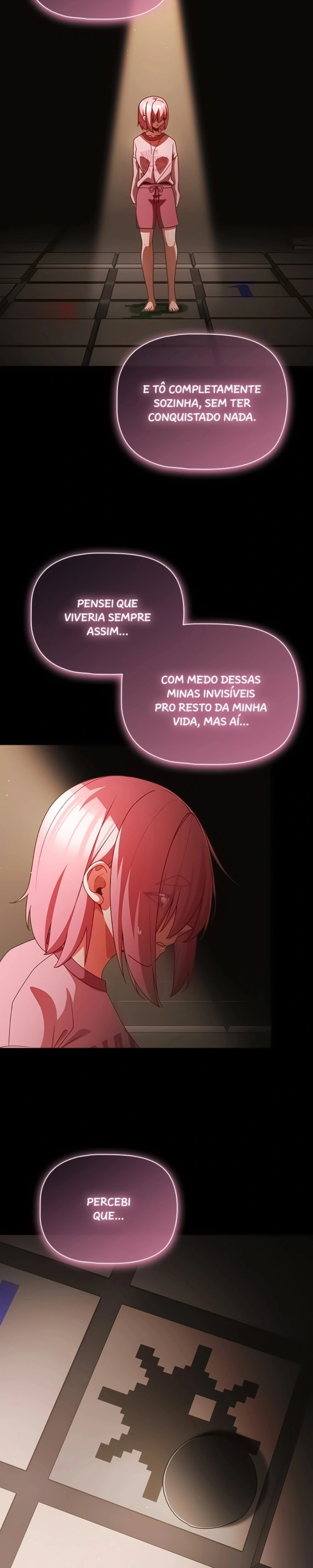 O Povo das Trevas Capítulo 59 Página 16
