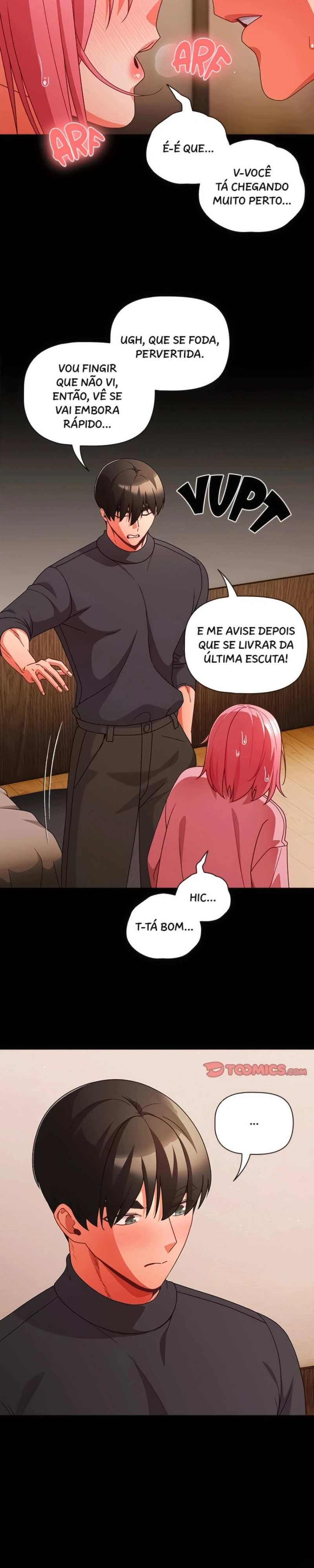 O Povo das Trevas Capítulo 59 Página 24