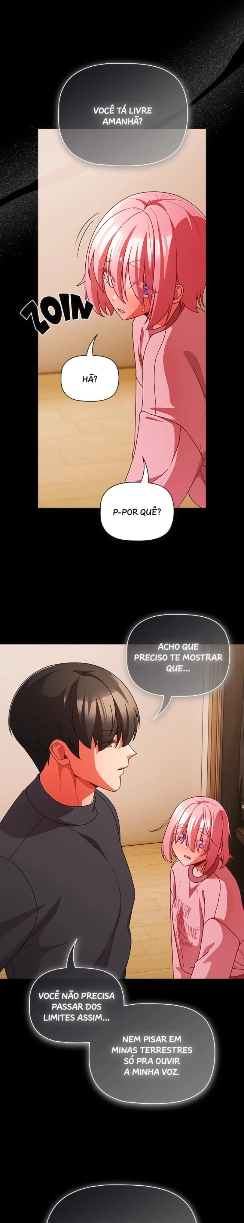O Povo das Trevas Capítulo 59 Página 25