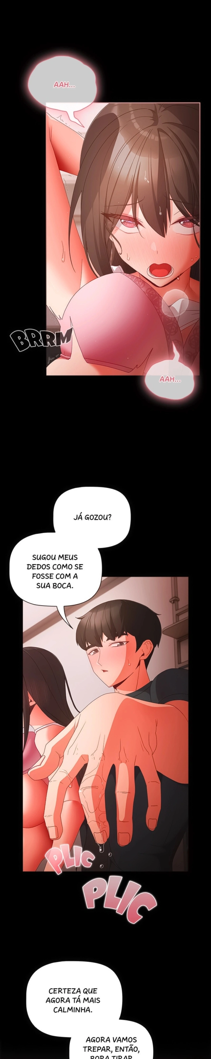O Povo das Trevas Capítulo 6 Página 6