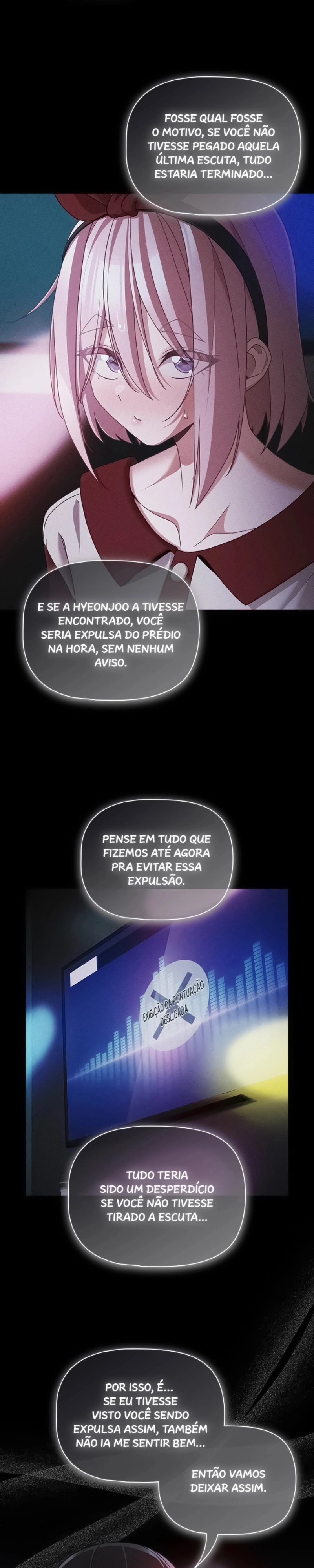 O Povo das Trevas Capítulo 60 Página 9