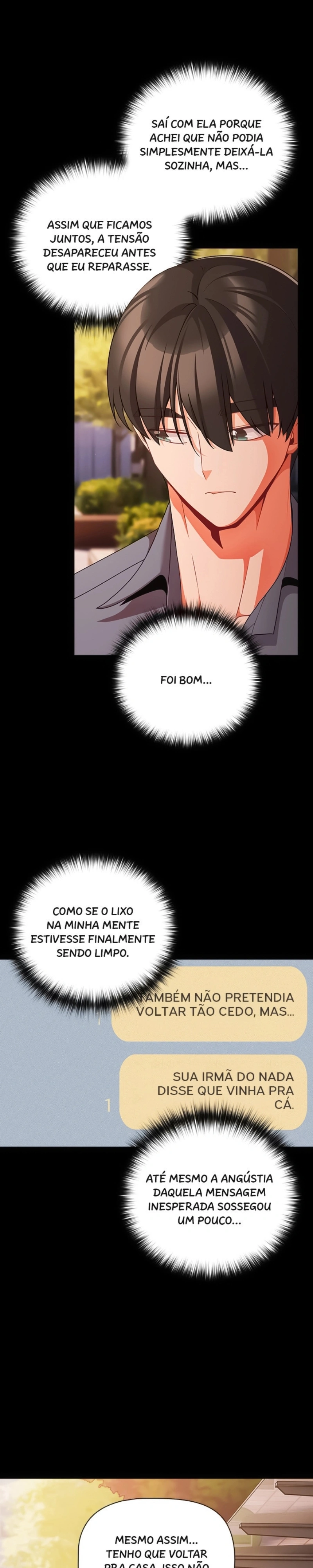 O Povo das Trevas Capítulo 62 Página 10