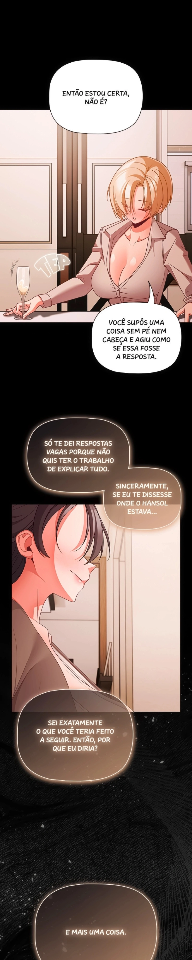 O Povo das Trevas Capítulo 62 Página 22