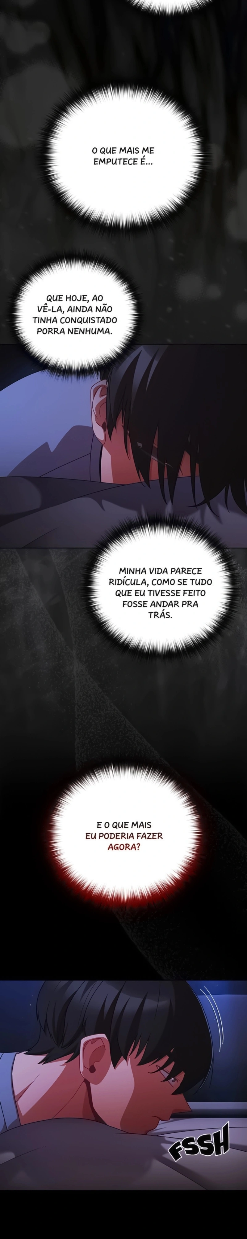 O Povo das Trevas Capítulo 63 Página 15