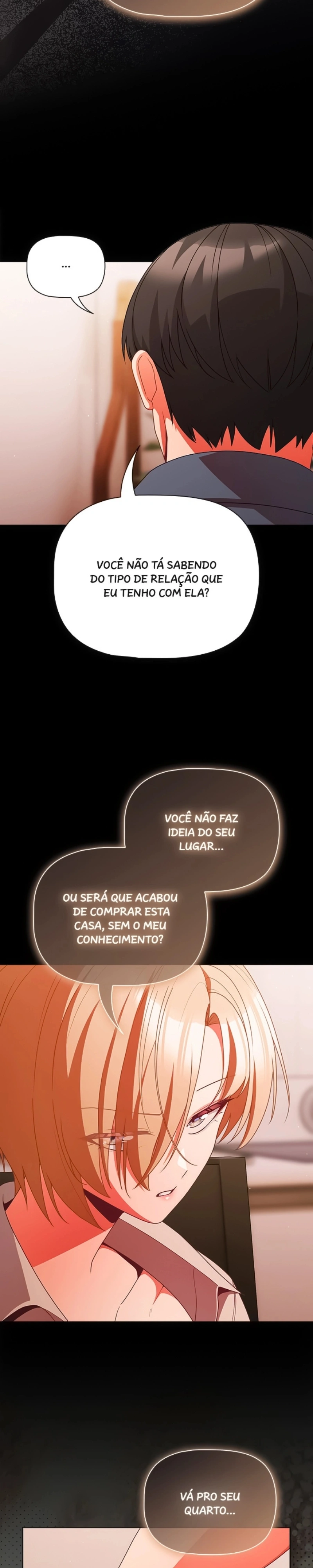 O Povo das Trevas Capítulo 63 Página 6
