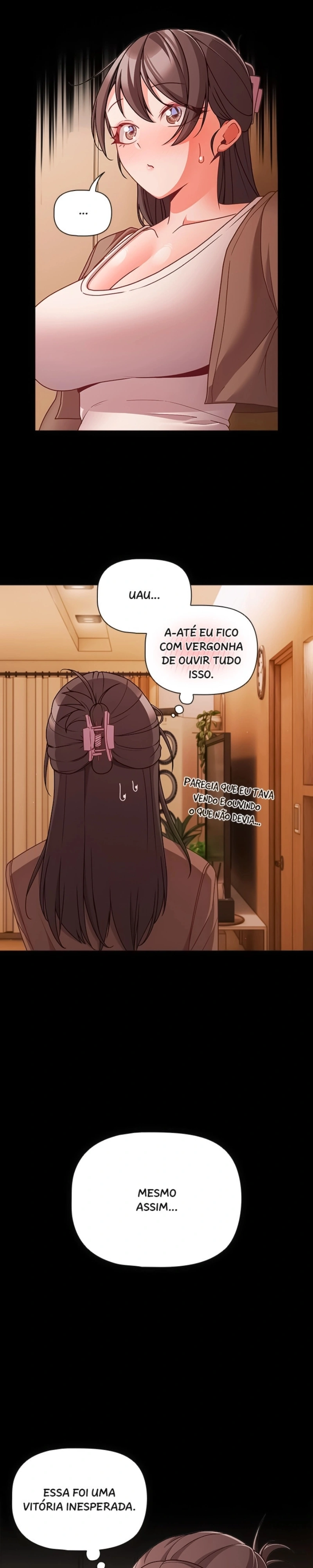 O Povo das Trevas Capítulo 64 Página 12