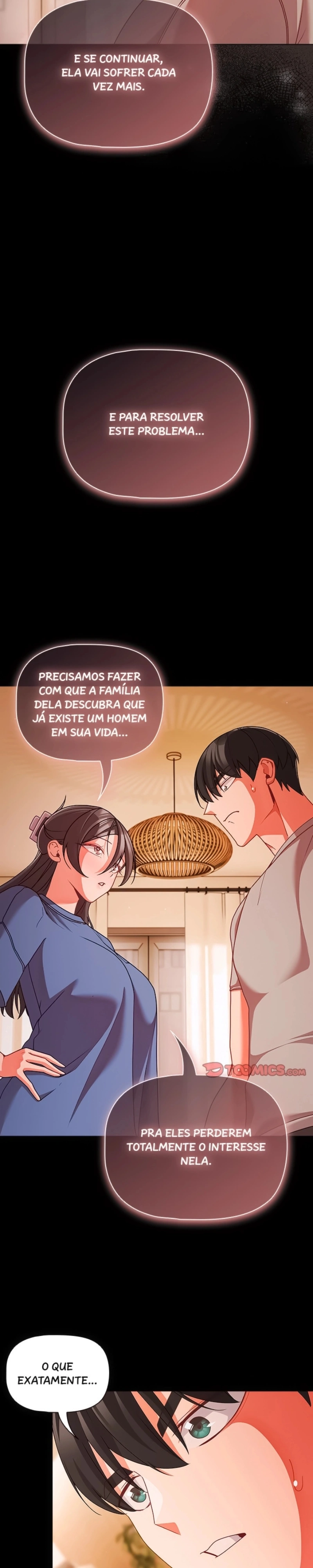 O Povo das Trevas Capítulo 64 Página 24