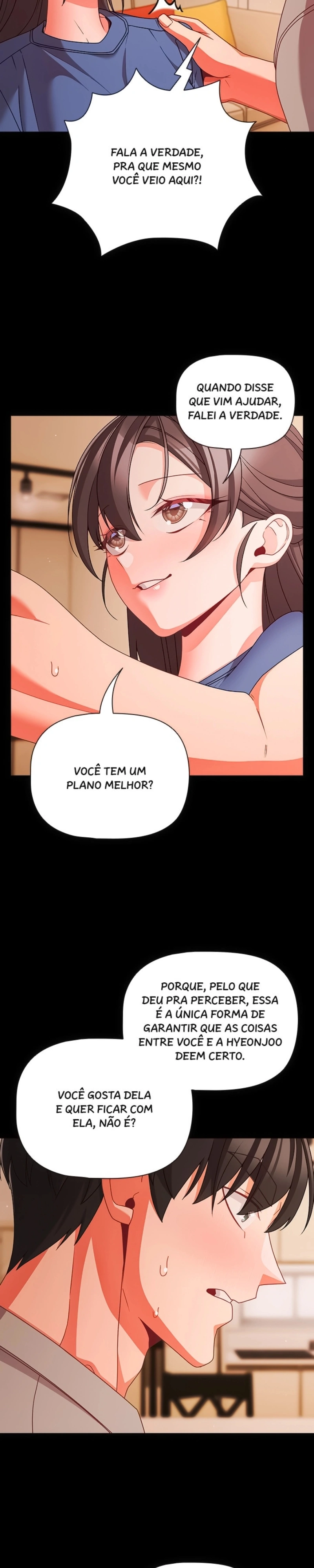 O Povo das Trevas Capítulo 64 Página 26