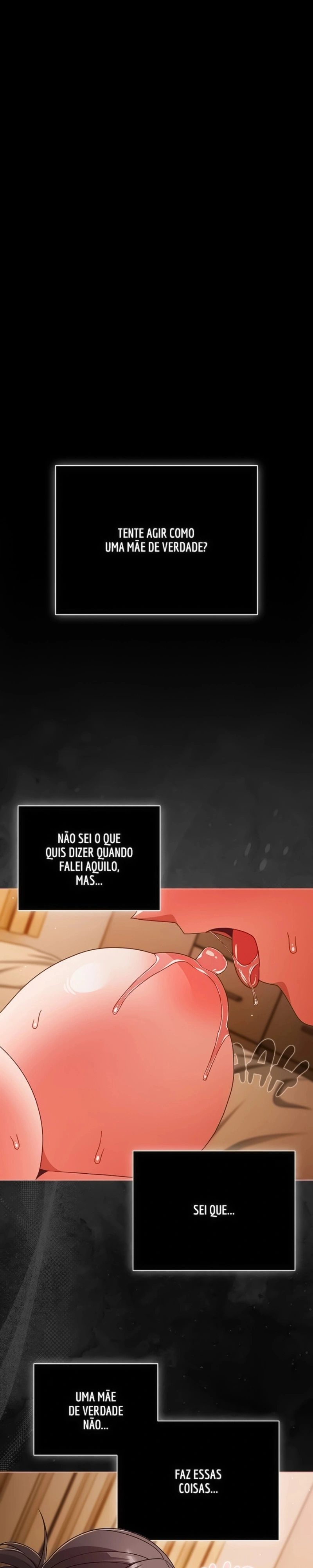 O Povo das Trevas Capítulo 65 Página 12