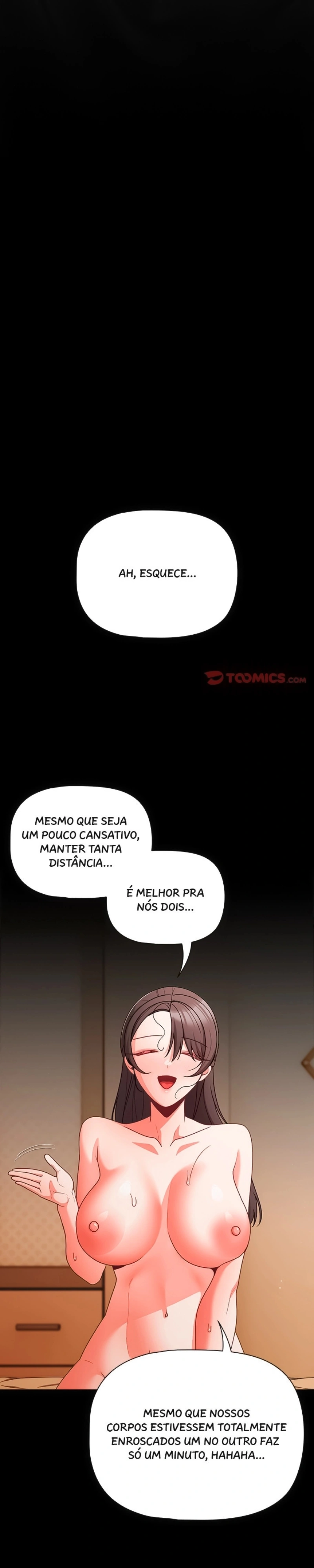 O Povo das Trevas Capítulo 67 Página 26