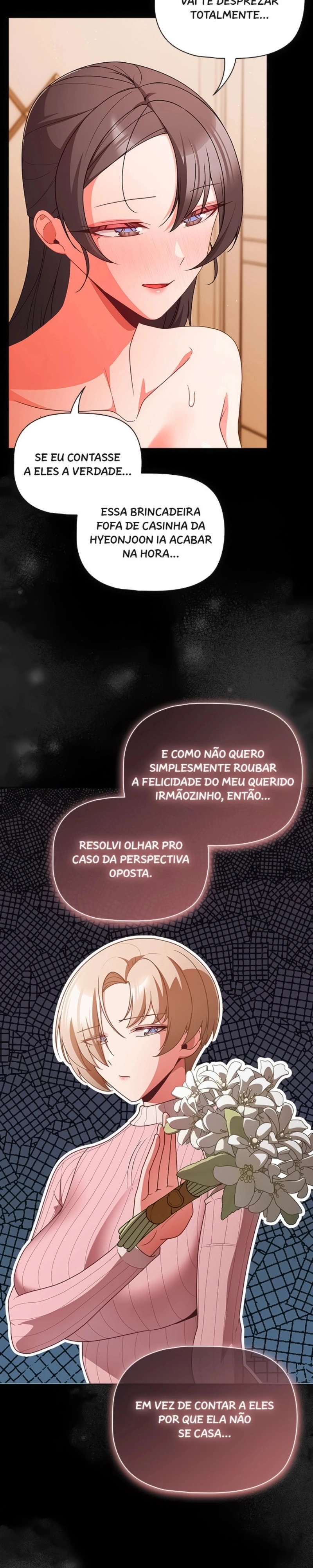O Povo das Trevas Capítulo 67 Página 29