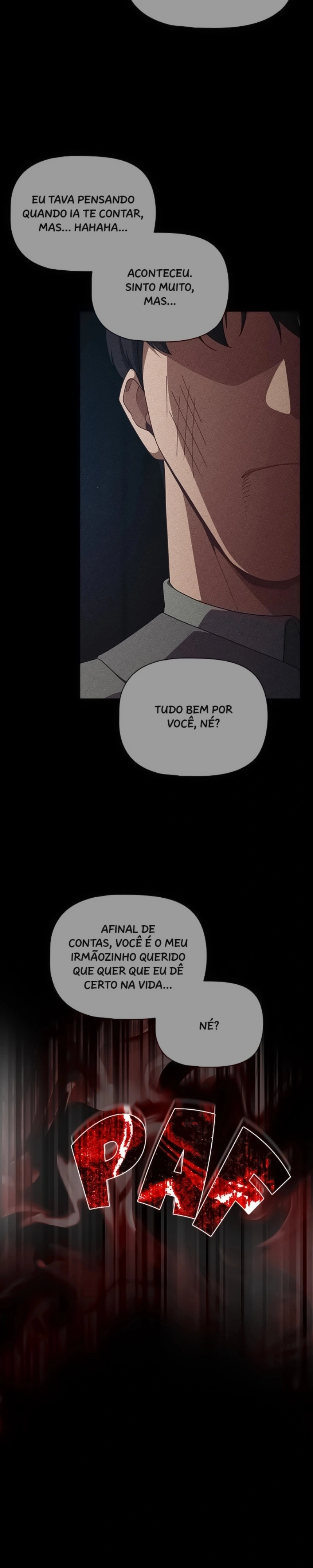O Povo das Trevas Capítulo 68 Página 27