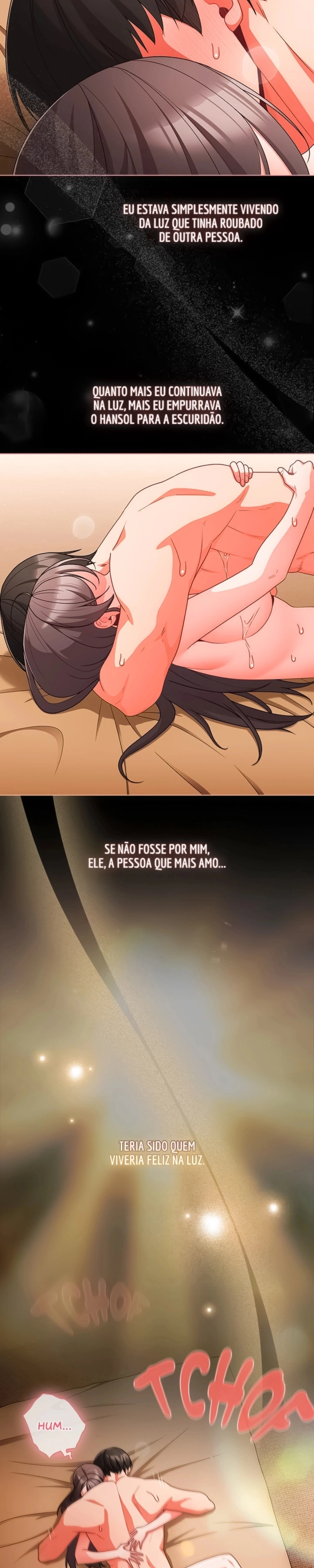 O Povo das Trevas Capítulo 68 Página 31