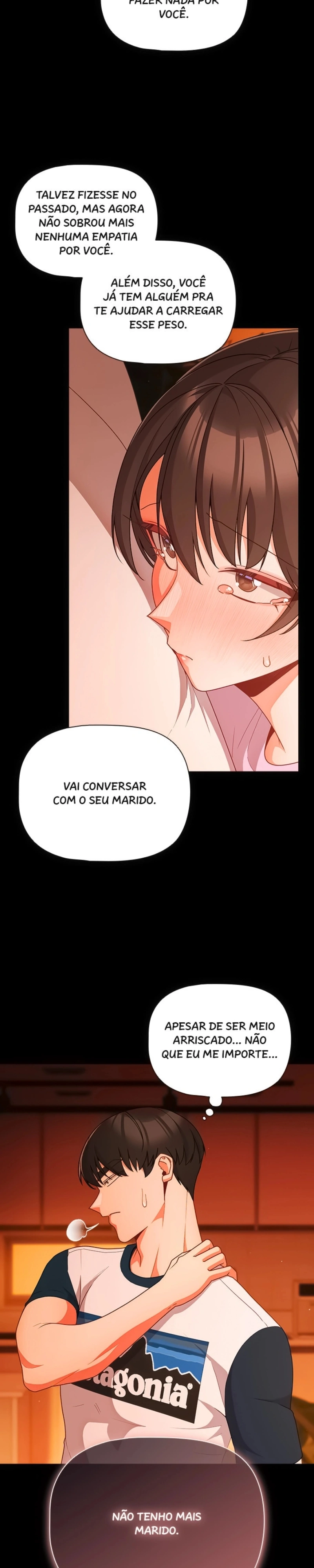 O Povo das Trevas Capítulo 69 Página 24